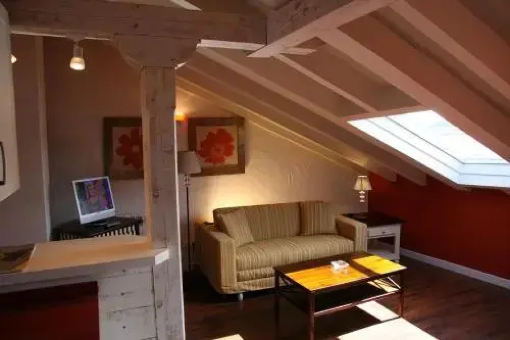 Apartamentos Rincón del Puerto