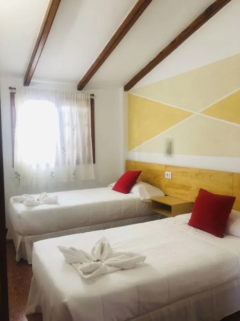 Los Viejitos en Firgas