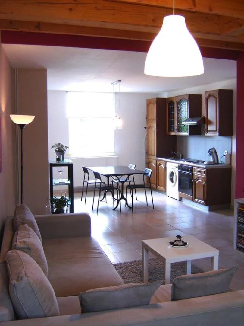 Gite de Villers-la-Loue