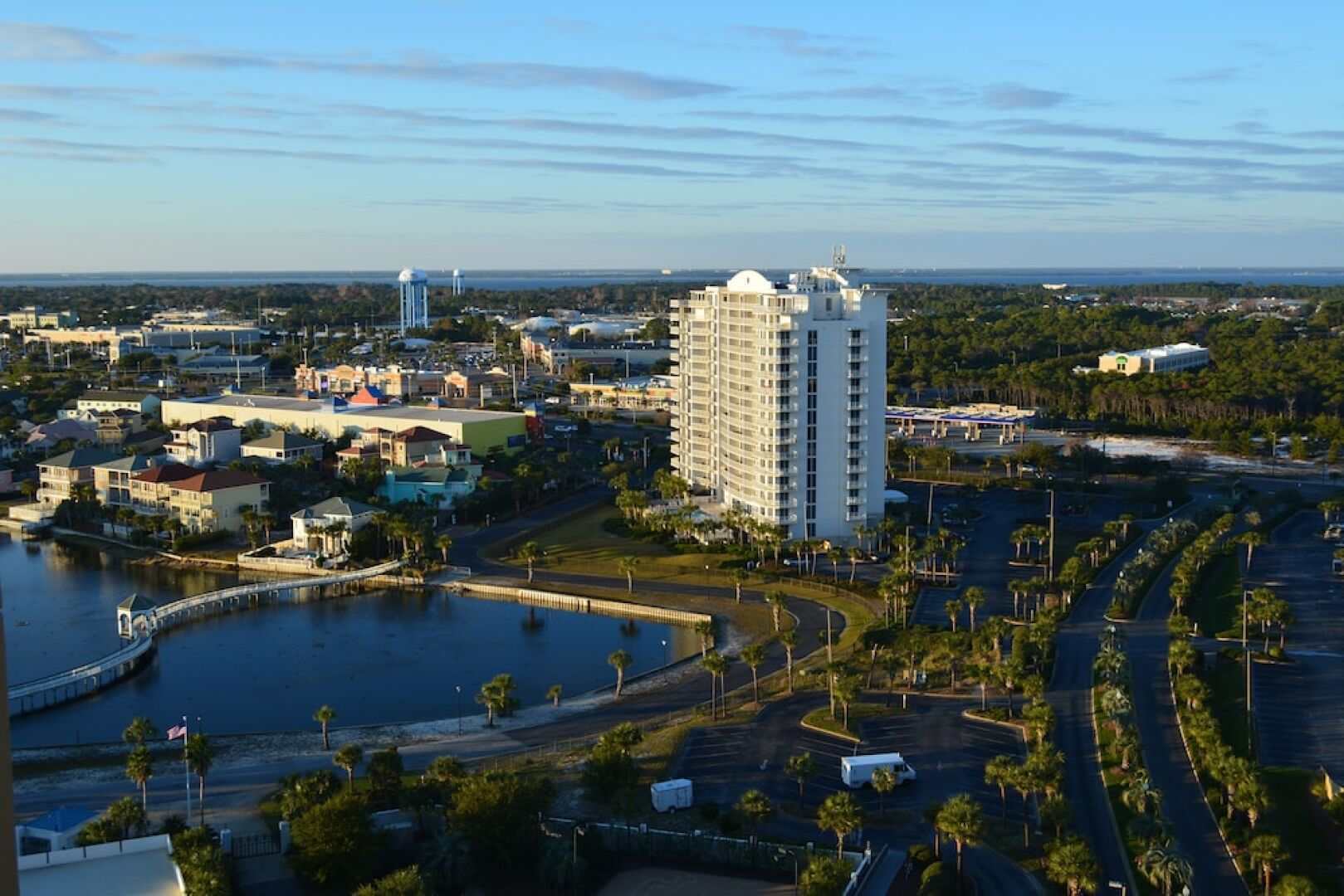 The Terrace at Pelican Beach