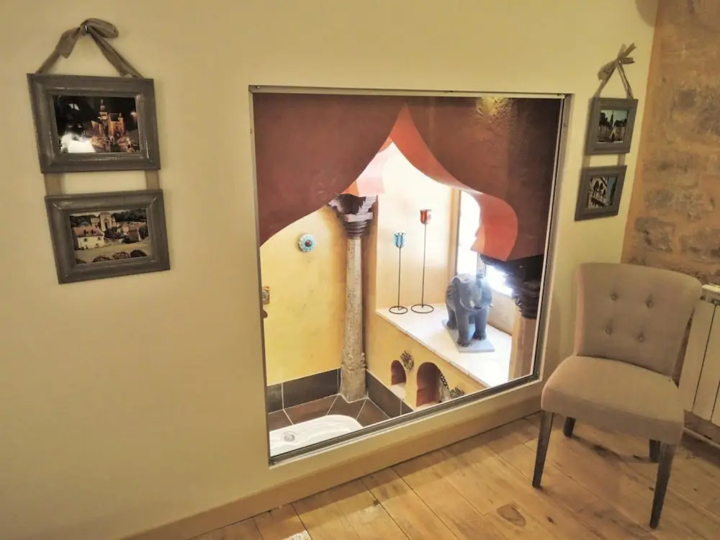 Les Mille et Une Nuits