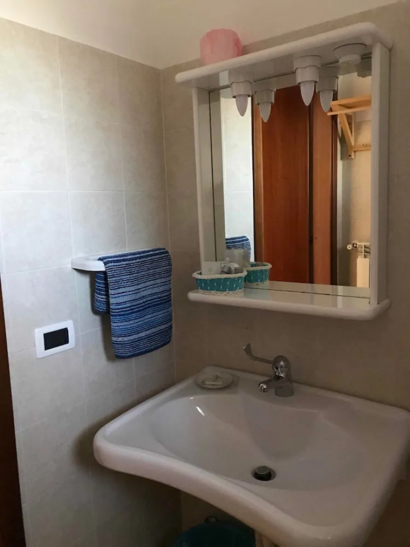 Agriturismo Colleciglio