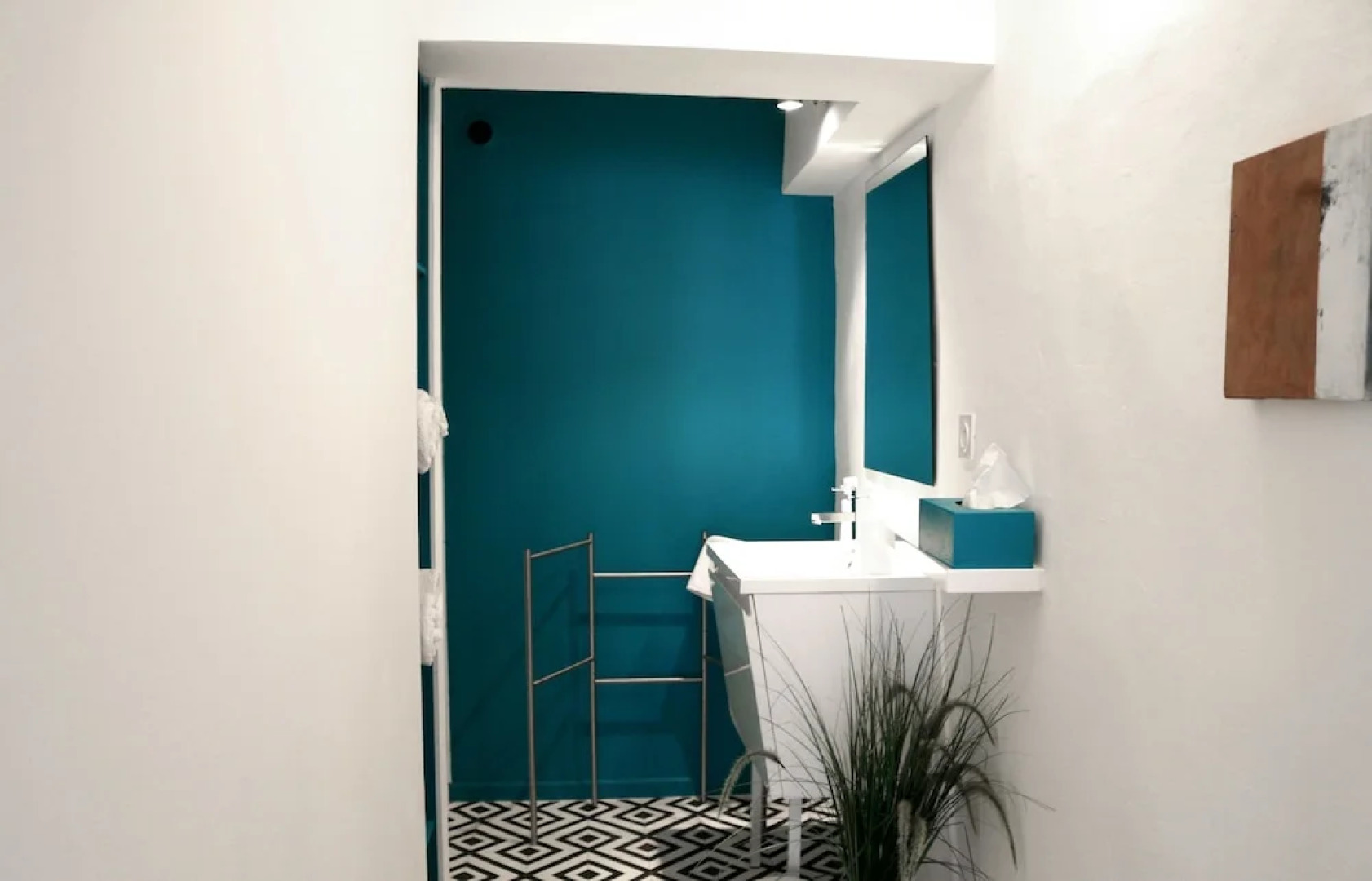 Chambres d'hôtes IN SITU