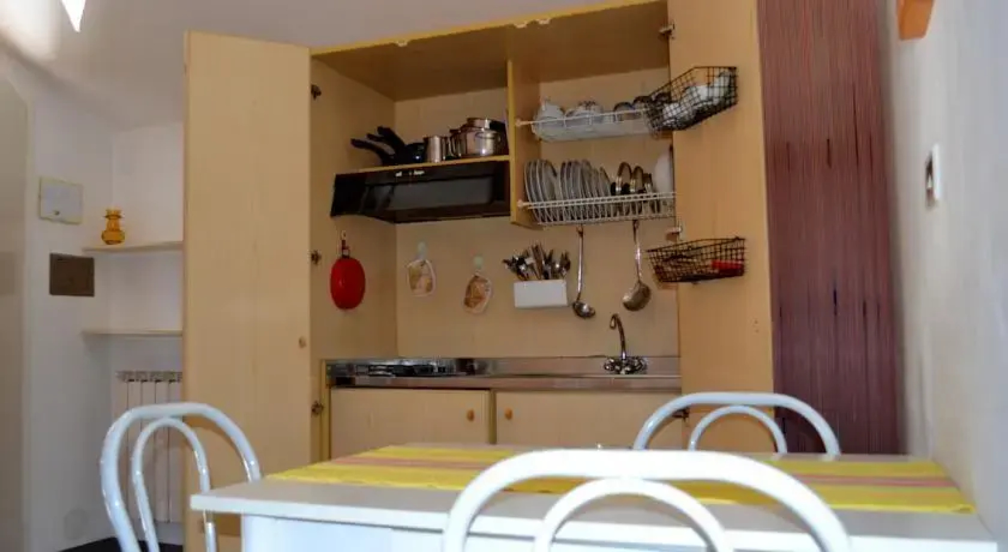Residence Castiglione