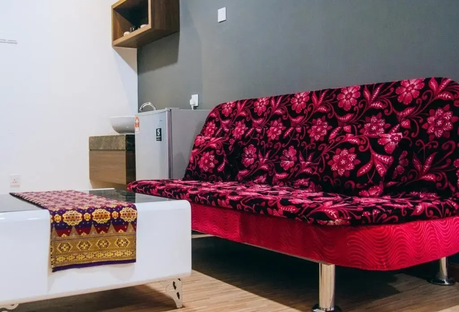 Langkawi Cozy Holiday Home