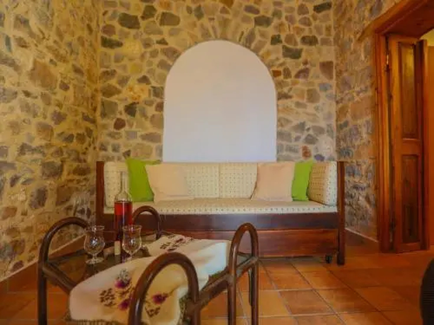 Greek House