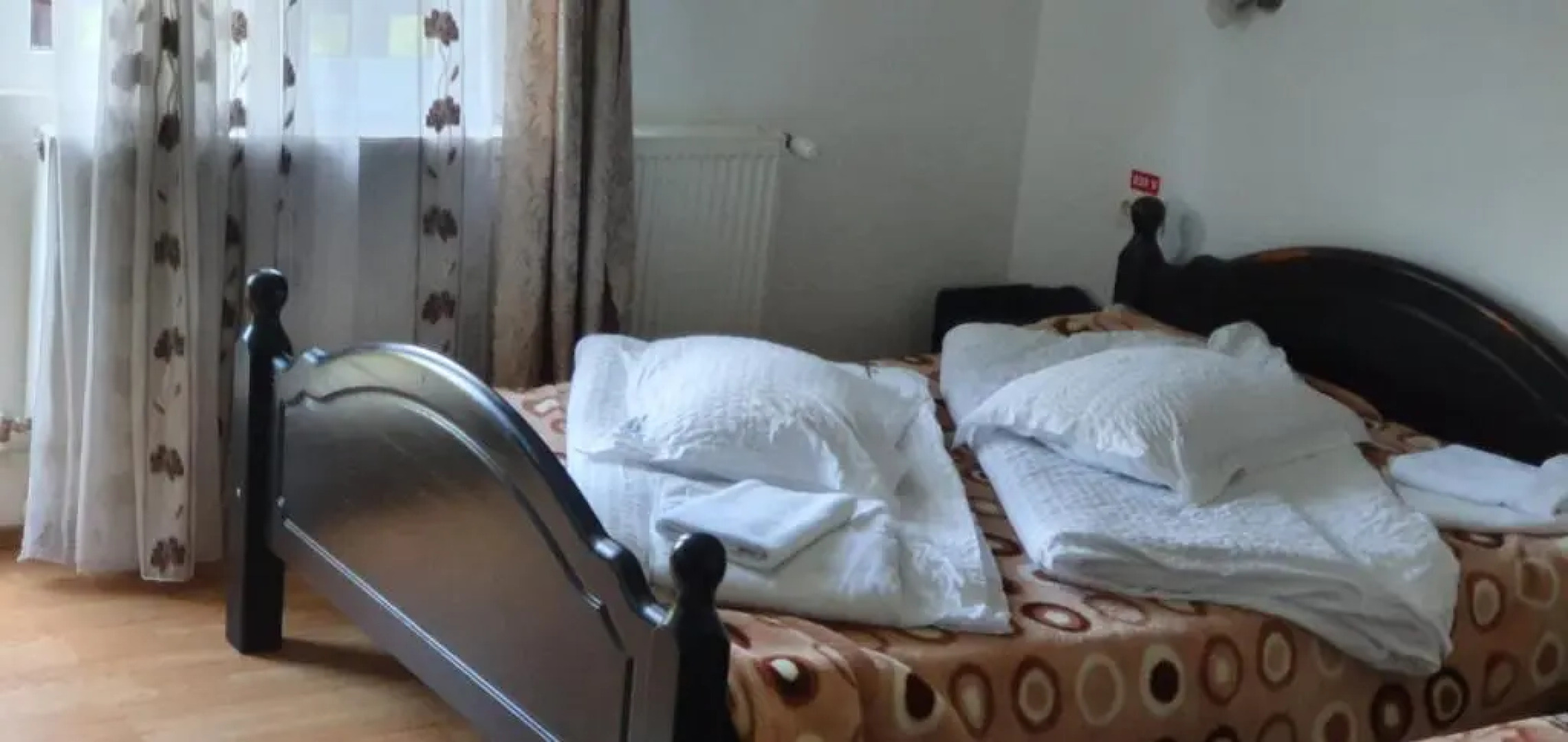 Casa de la Muntele Craiului