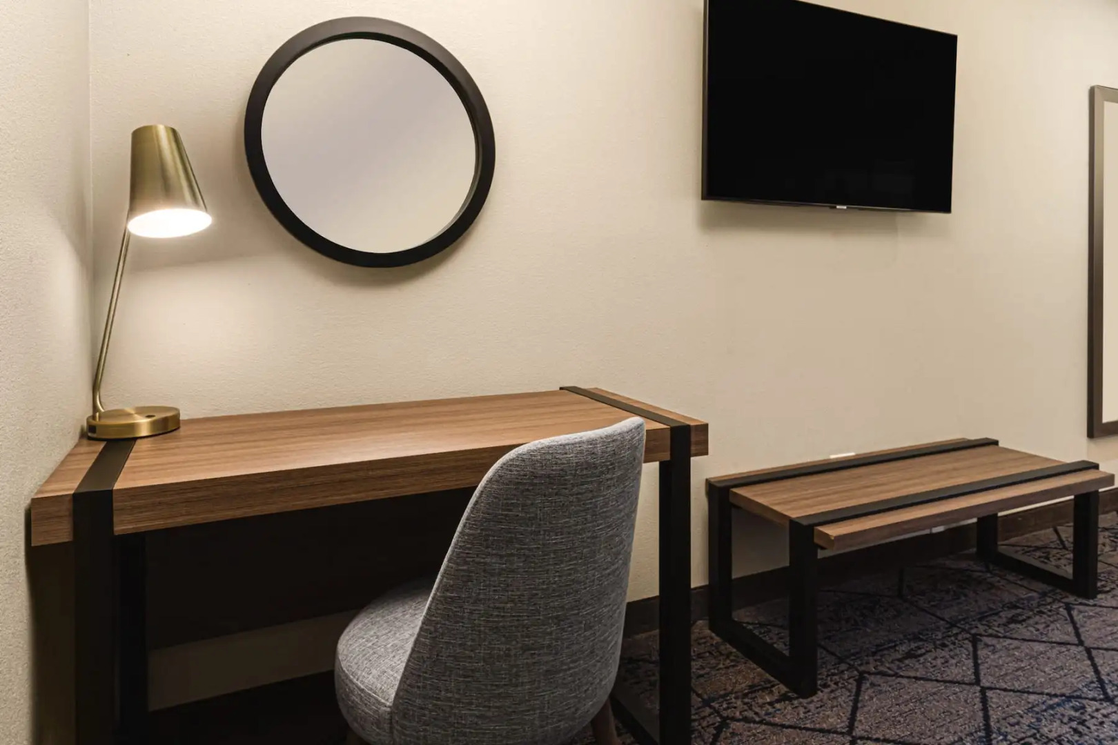 Ramada by Wyndham Modesto Yosemite Area