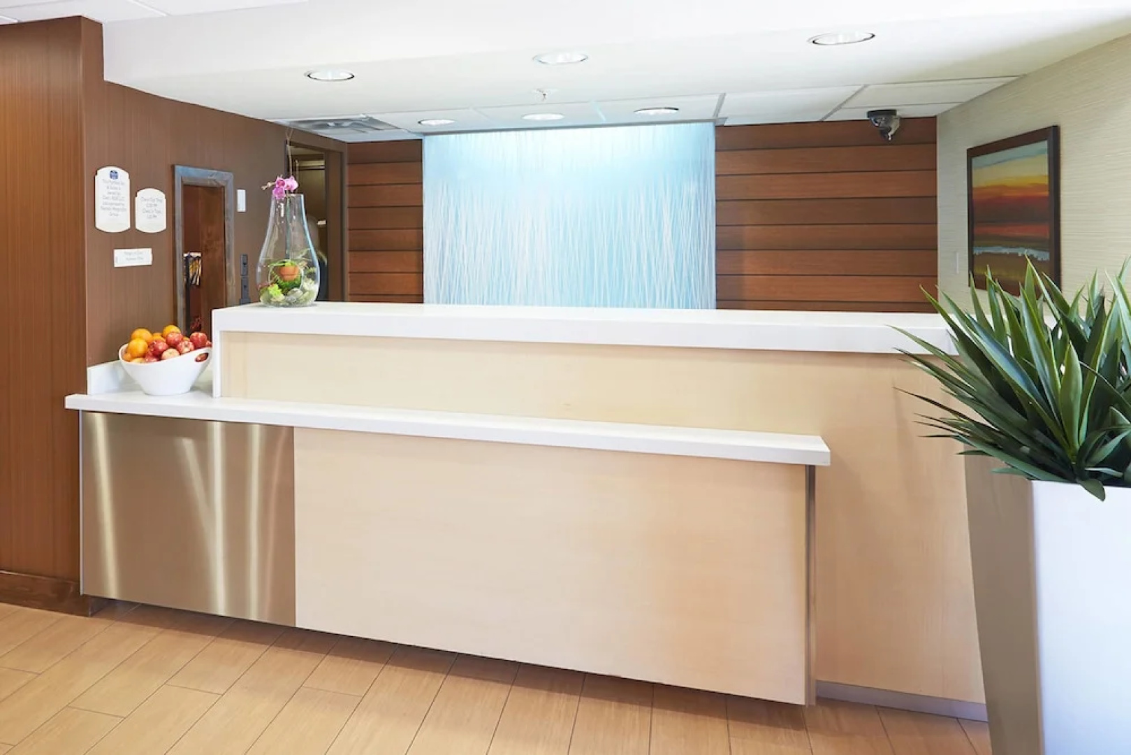 Fairfield Inn & Suites Salt Lake City South