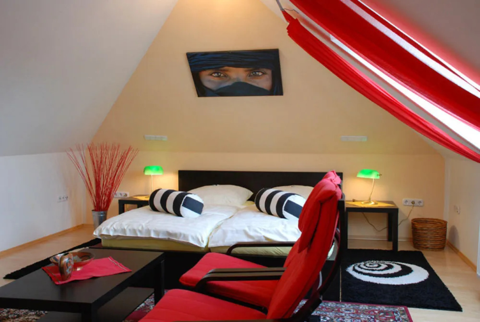 Hotel Garni Schneevoigt