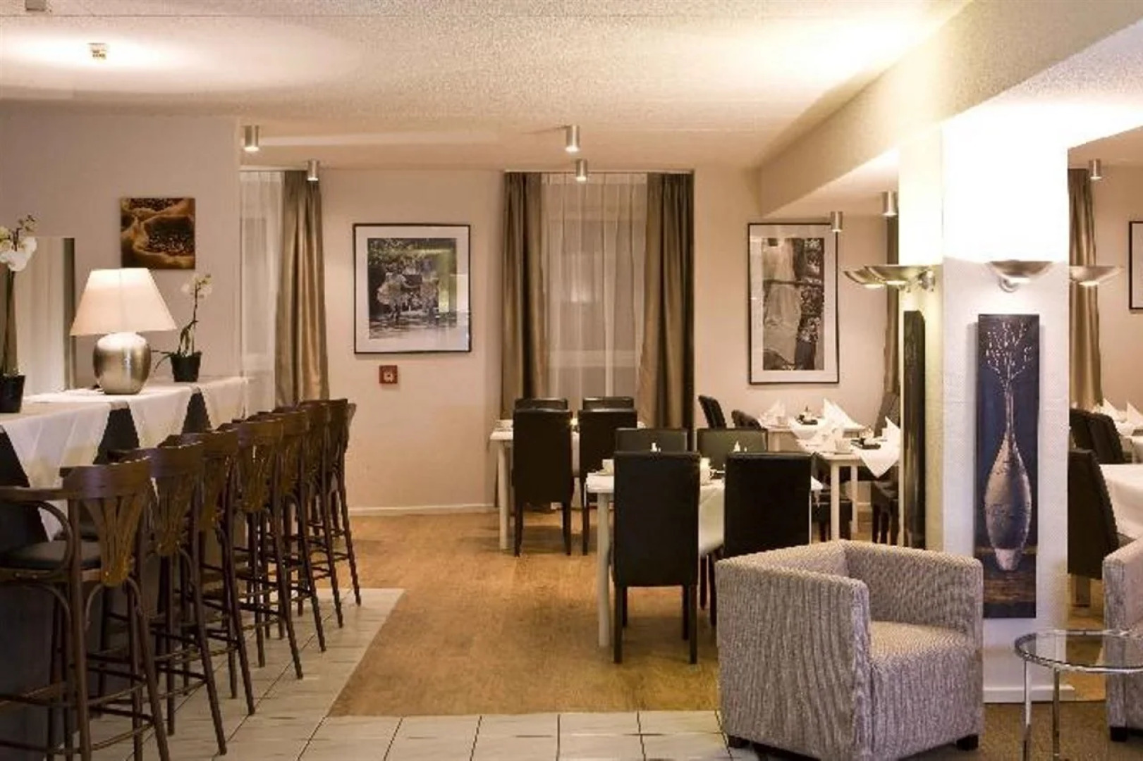 City Inn Hotel Leipzig