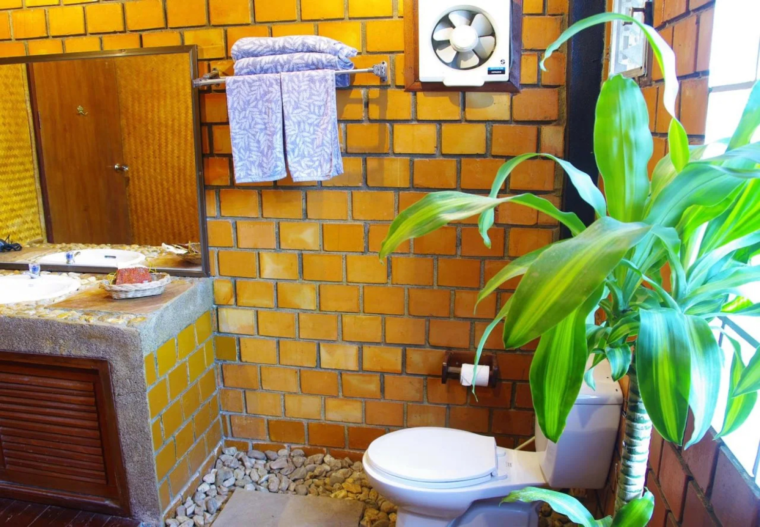 Areeya Phuree Resort