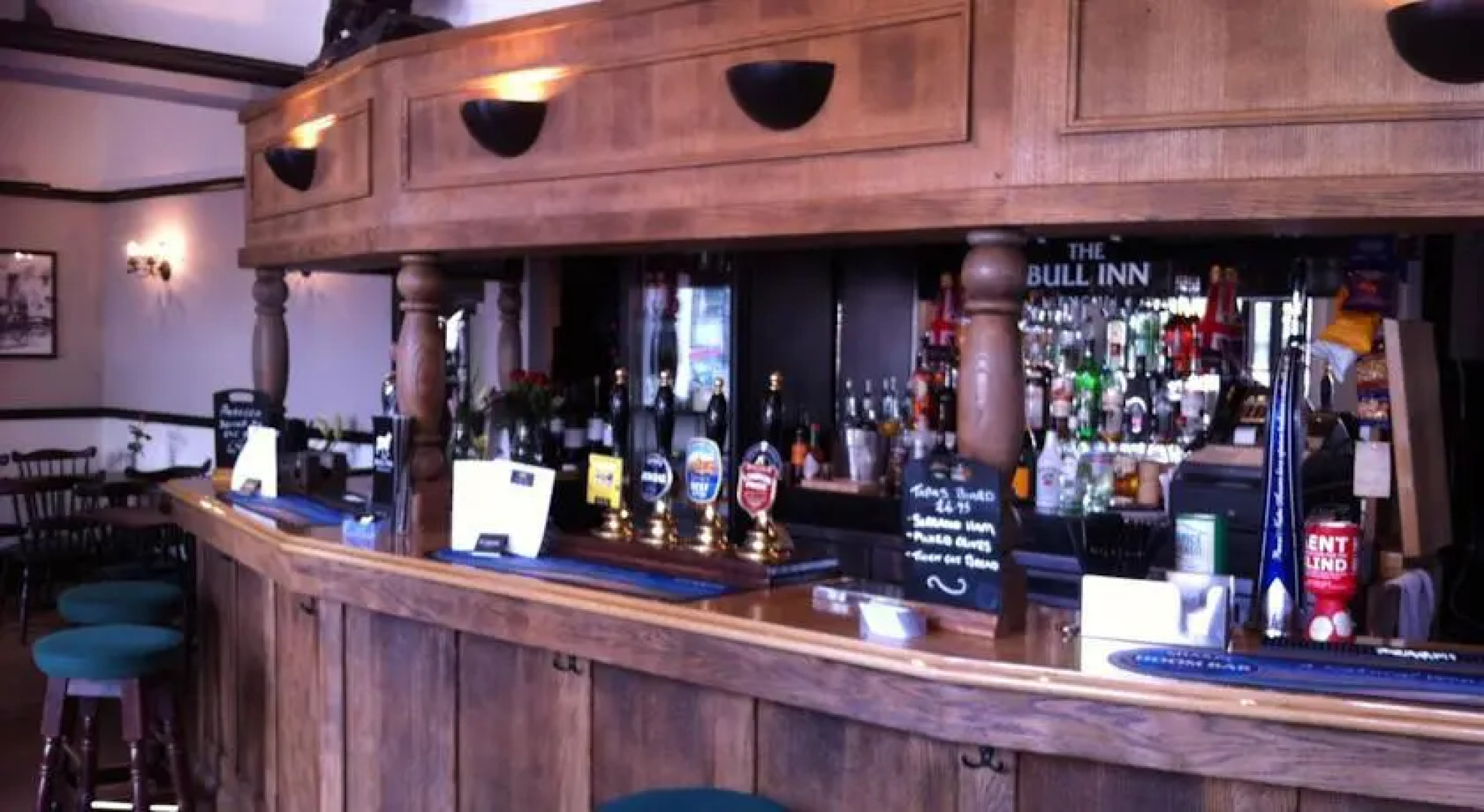 Bull Inn