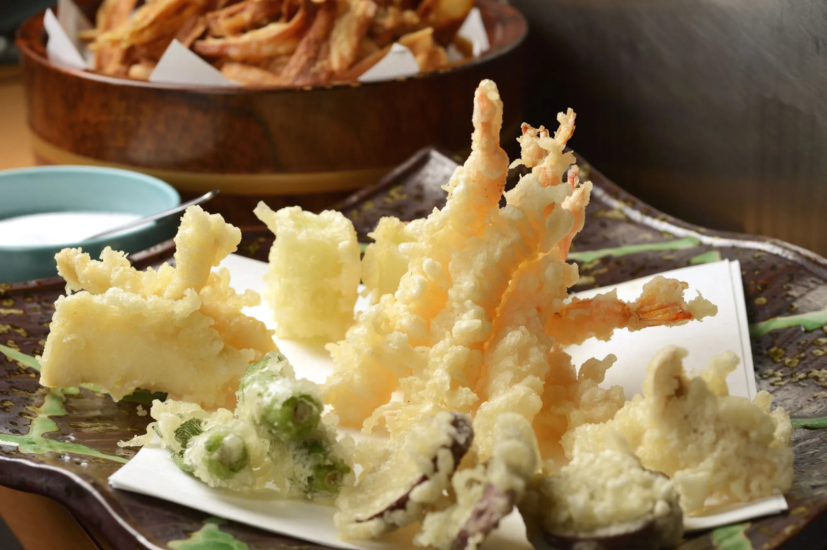 Kaike Grand Hotel Tensui