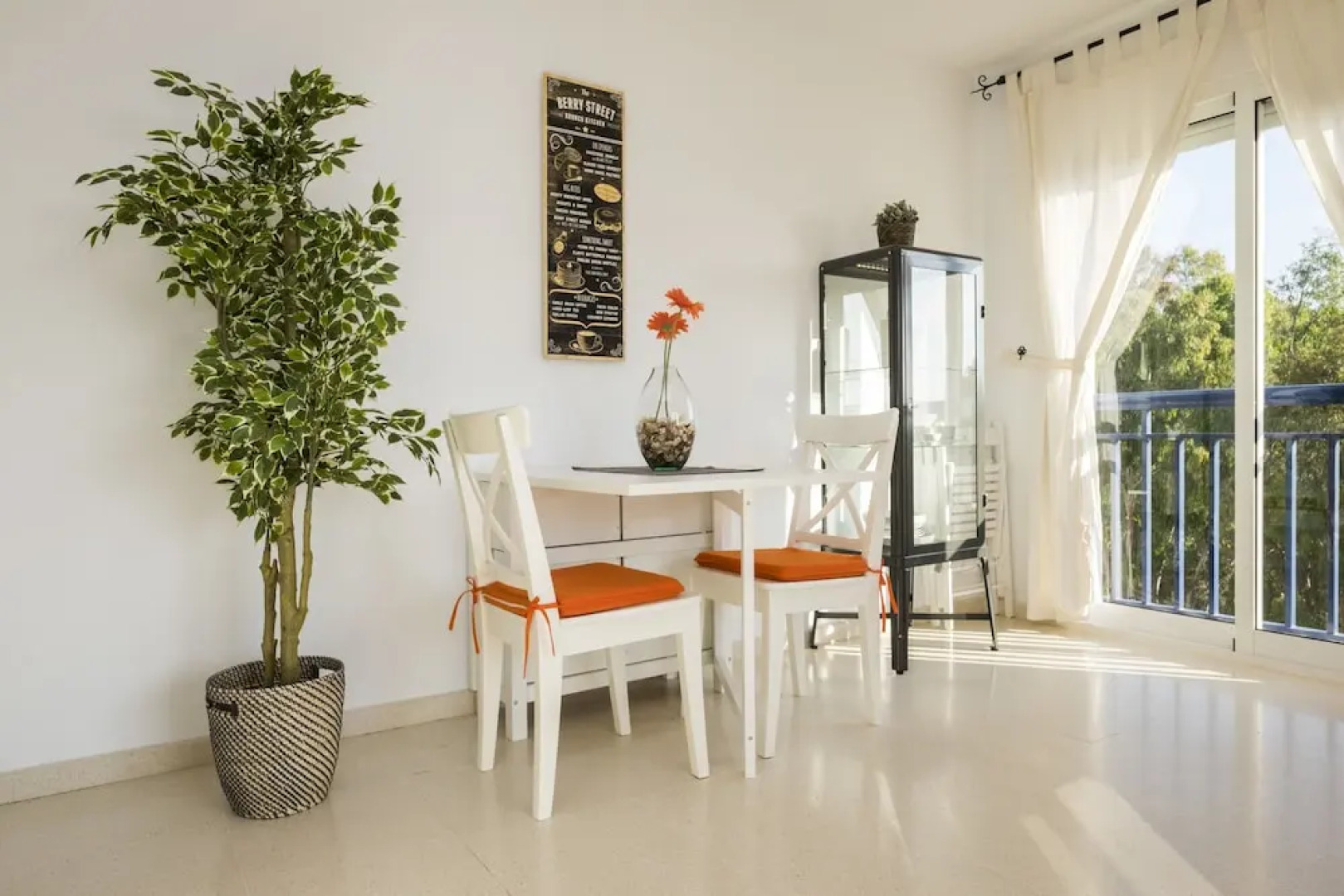 Vistas de Benajarafe