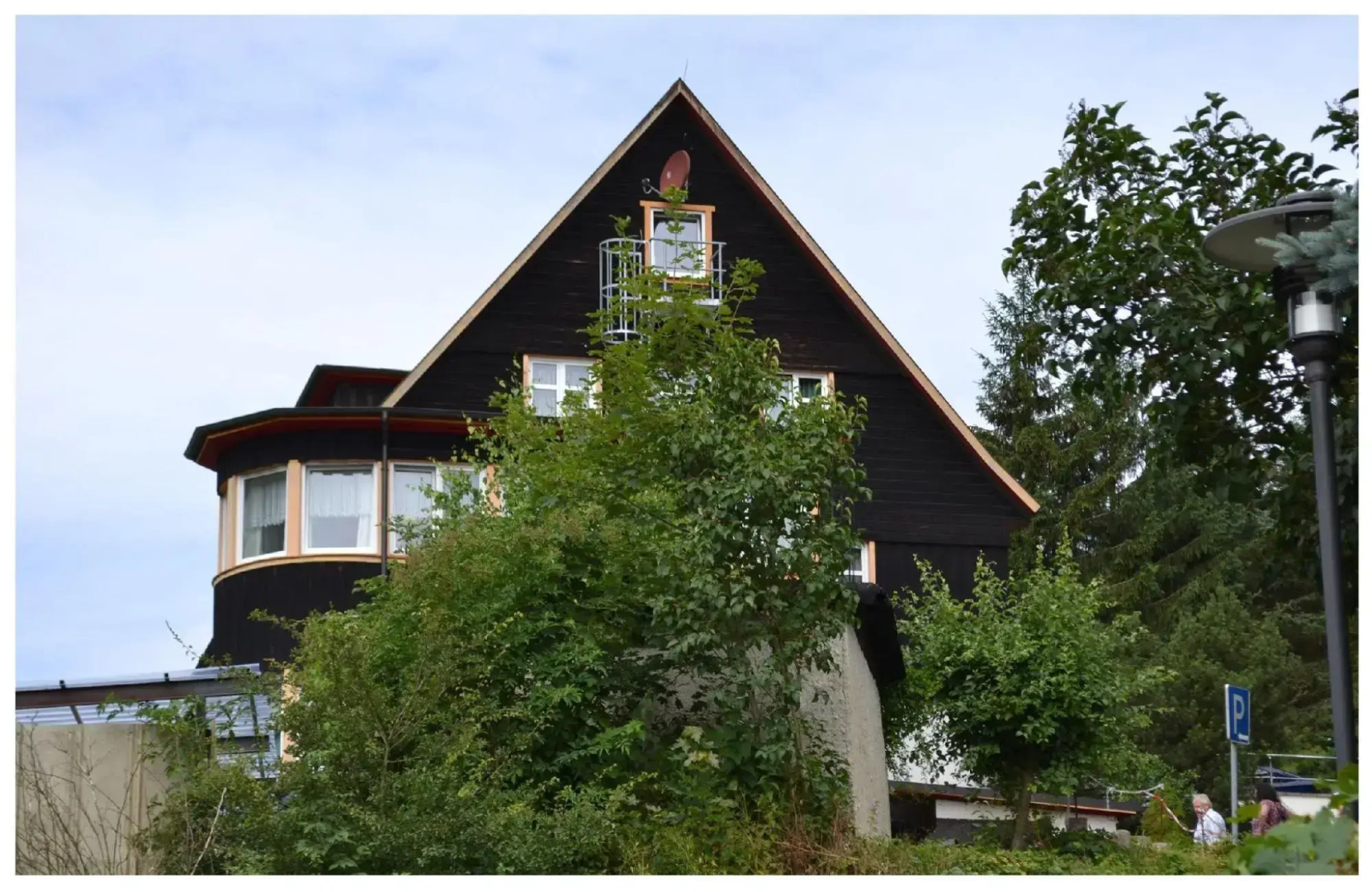 Pension & Restaurant Zum Harzer Jodlermeister