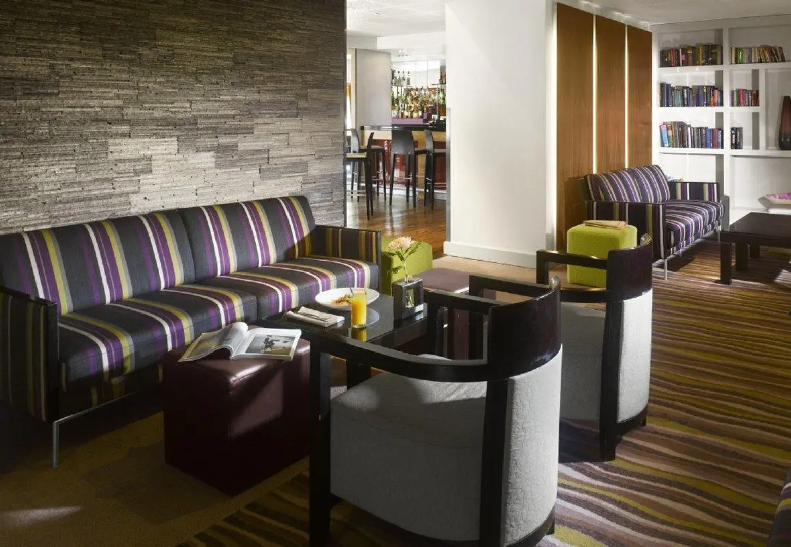 Radisson Blu Hotel Bristol