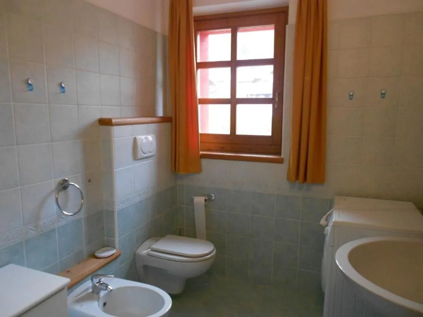 Residence Le Orchidee