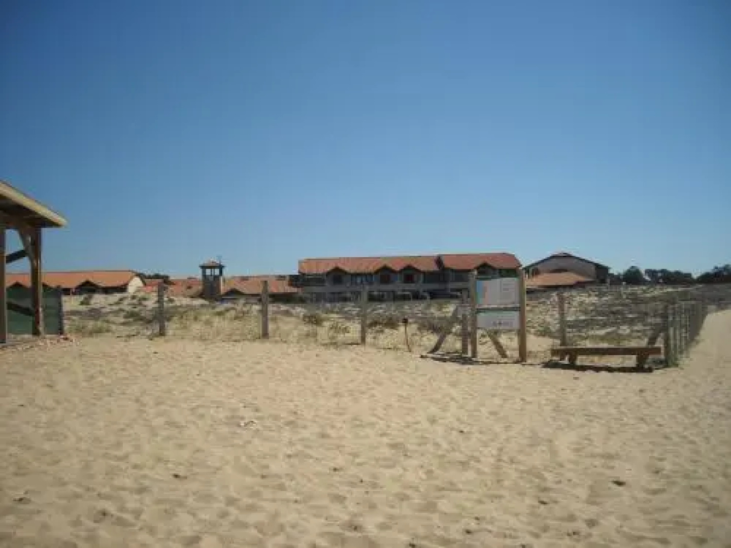 Appartement Santocha