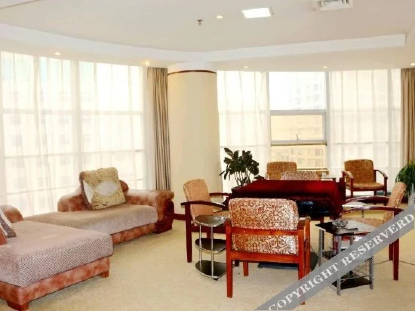 Yangguang Holiday Hotel (Currently unavailable)