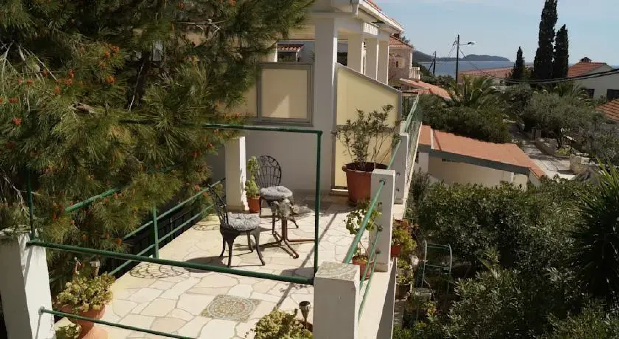 Moroccan Holiday Home