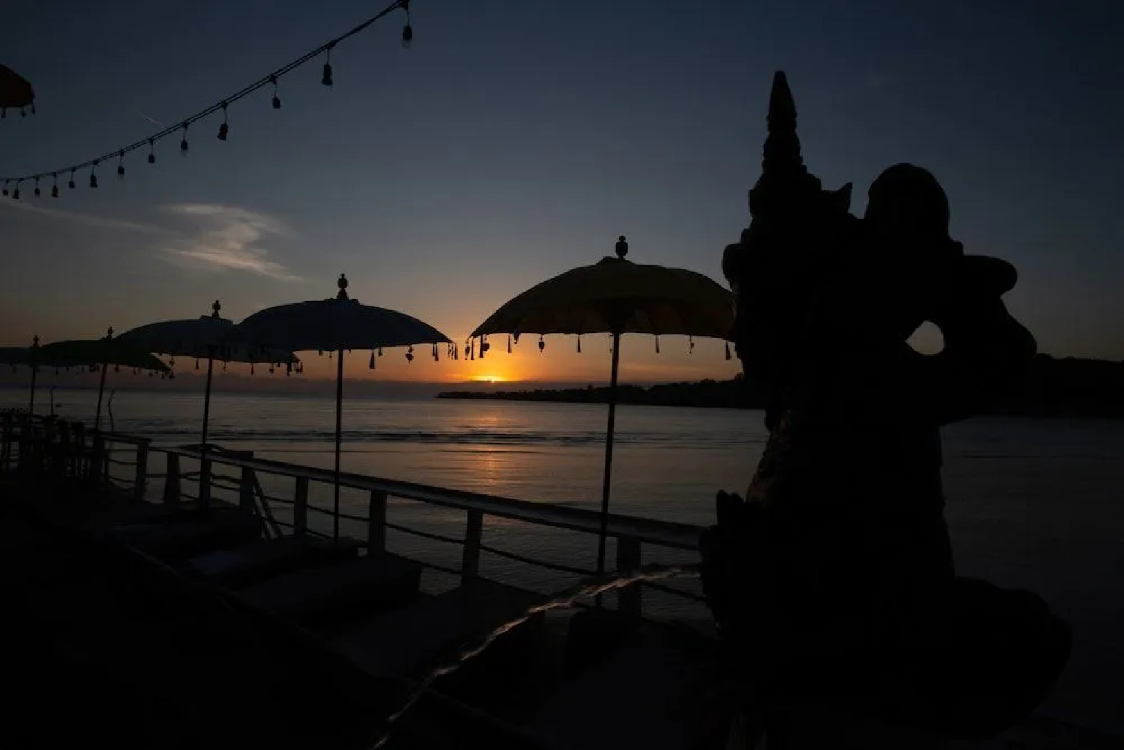 Ocean Brothers Ceningan