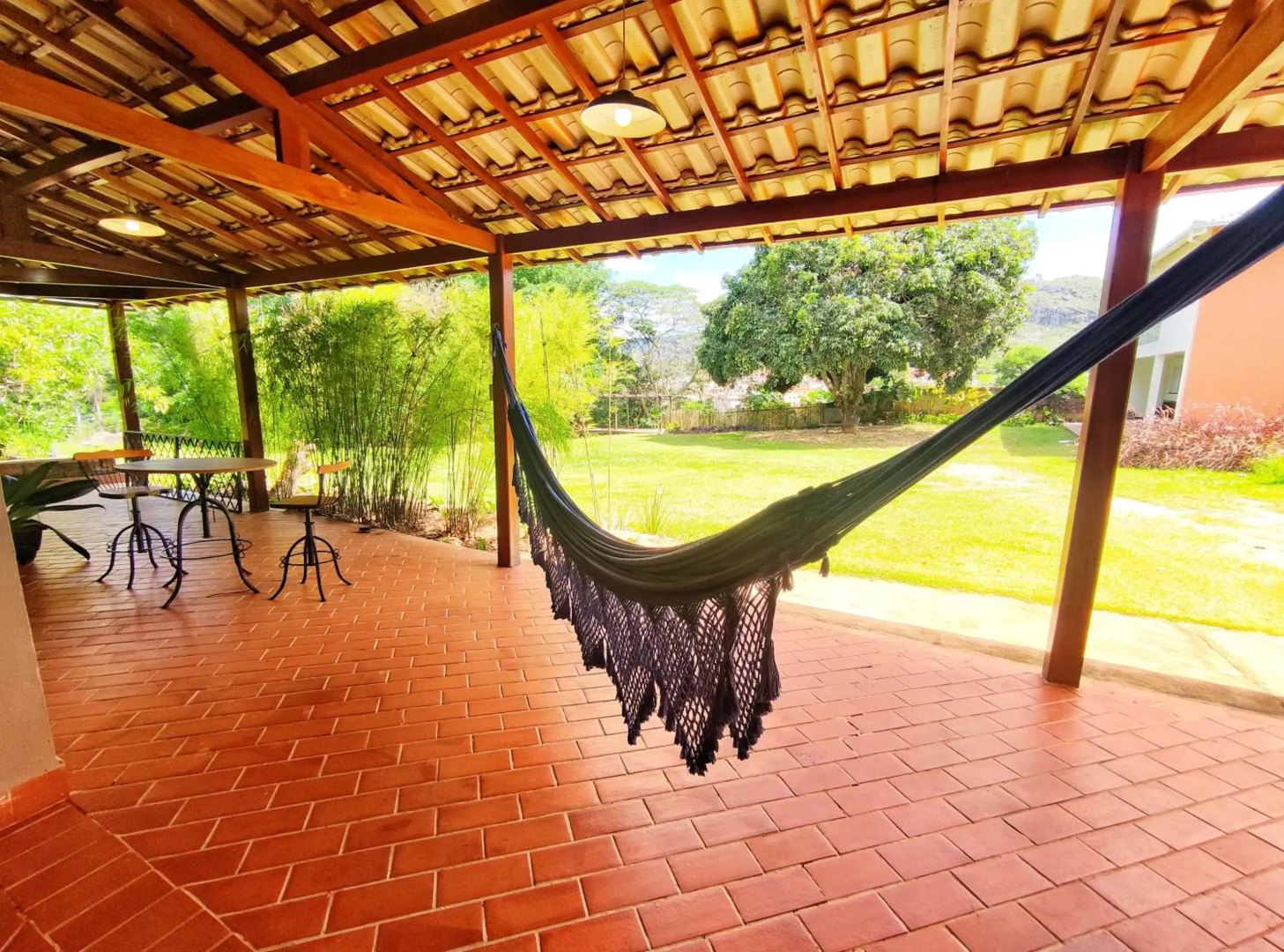 Pousada Villa Magna - Suite