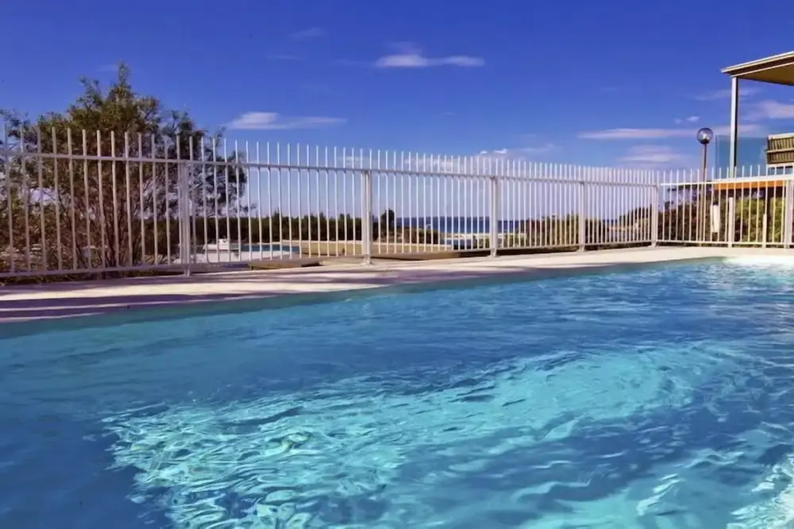 Anglesea Lodge