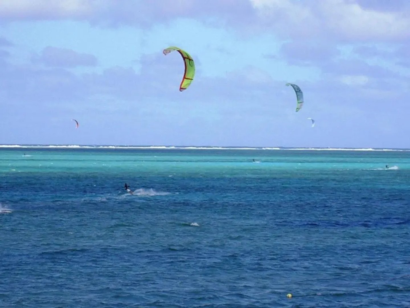 La Belle Rodriguaise