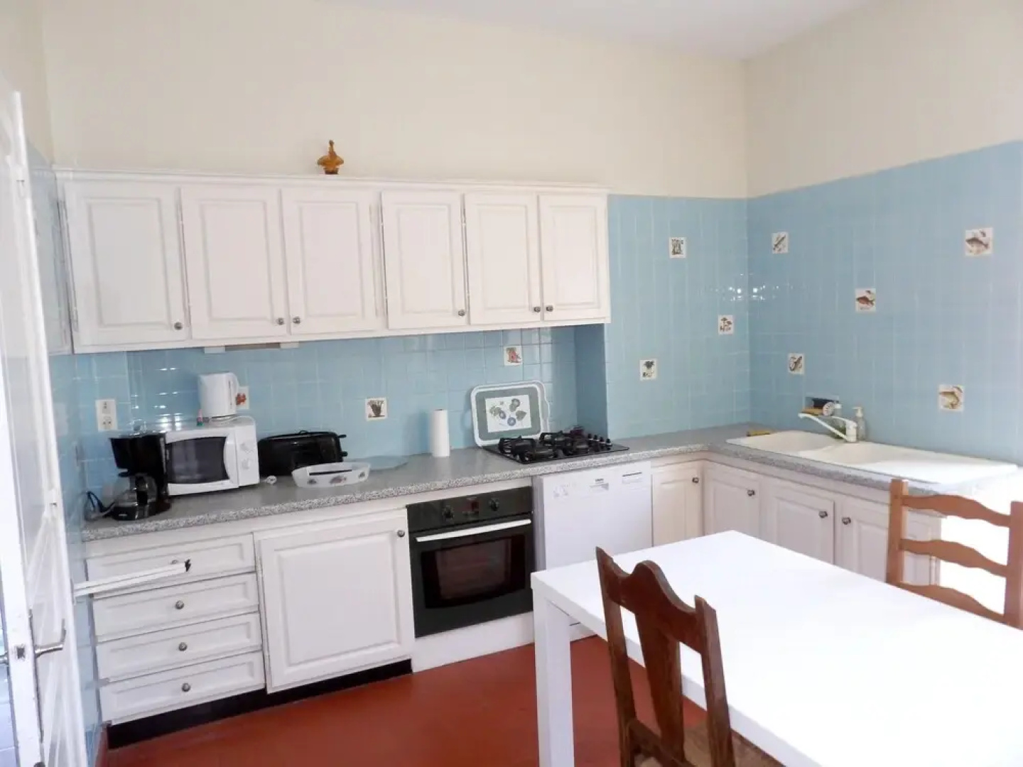 Villa With 5 Bedrooms in Hautefort, With Private Pool and Furnished Garden - 1 km From the Beach
