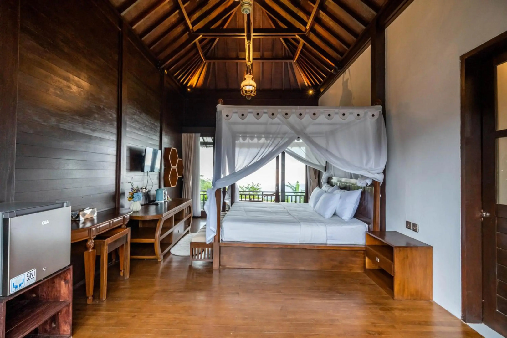 Shankara Munduk Bali