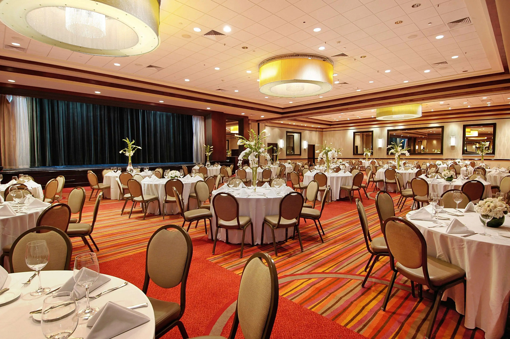 The Condado Plaza Hotel
