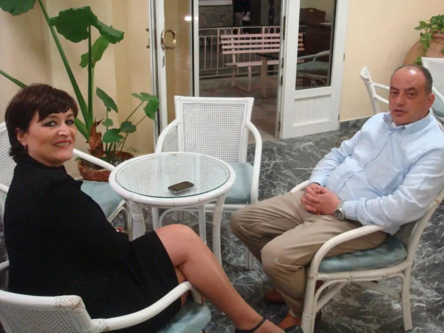 Cinquestelle-albergo del centro storico