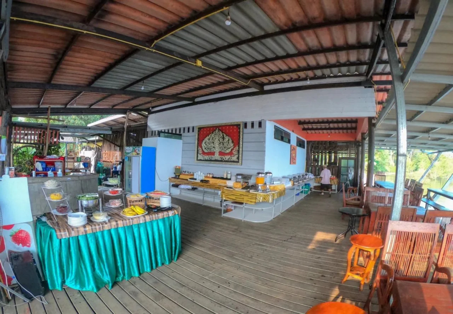 The Cinnamon Art Resort and Spa