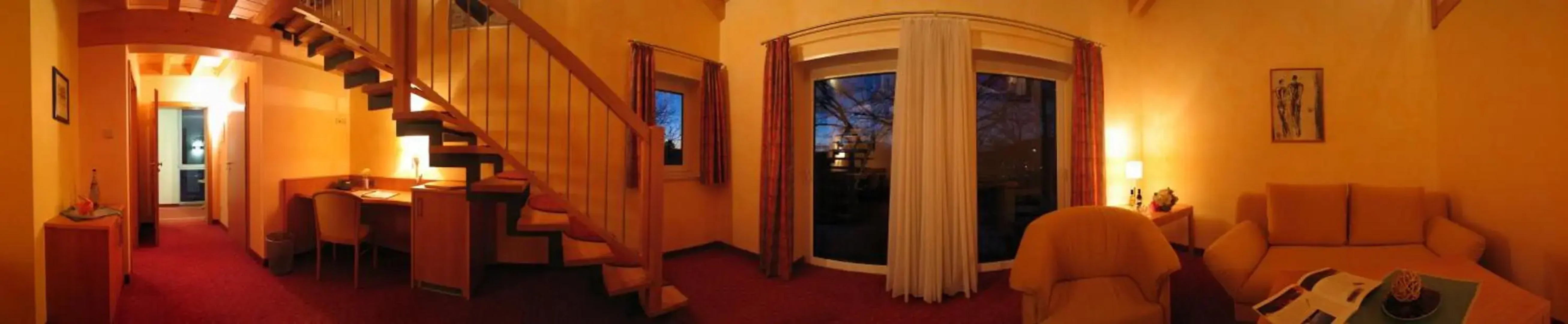 Hotel-Restaurant Frohlich