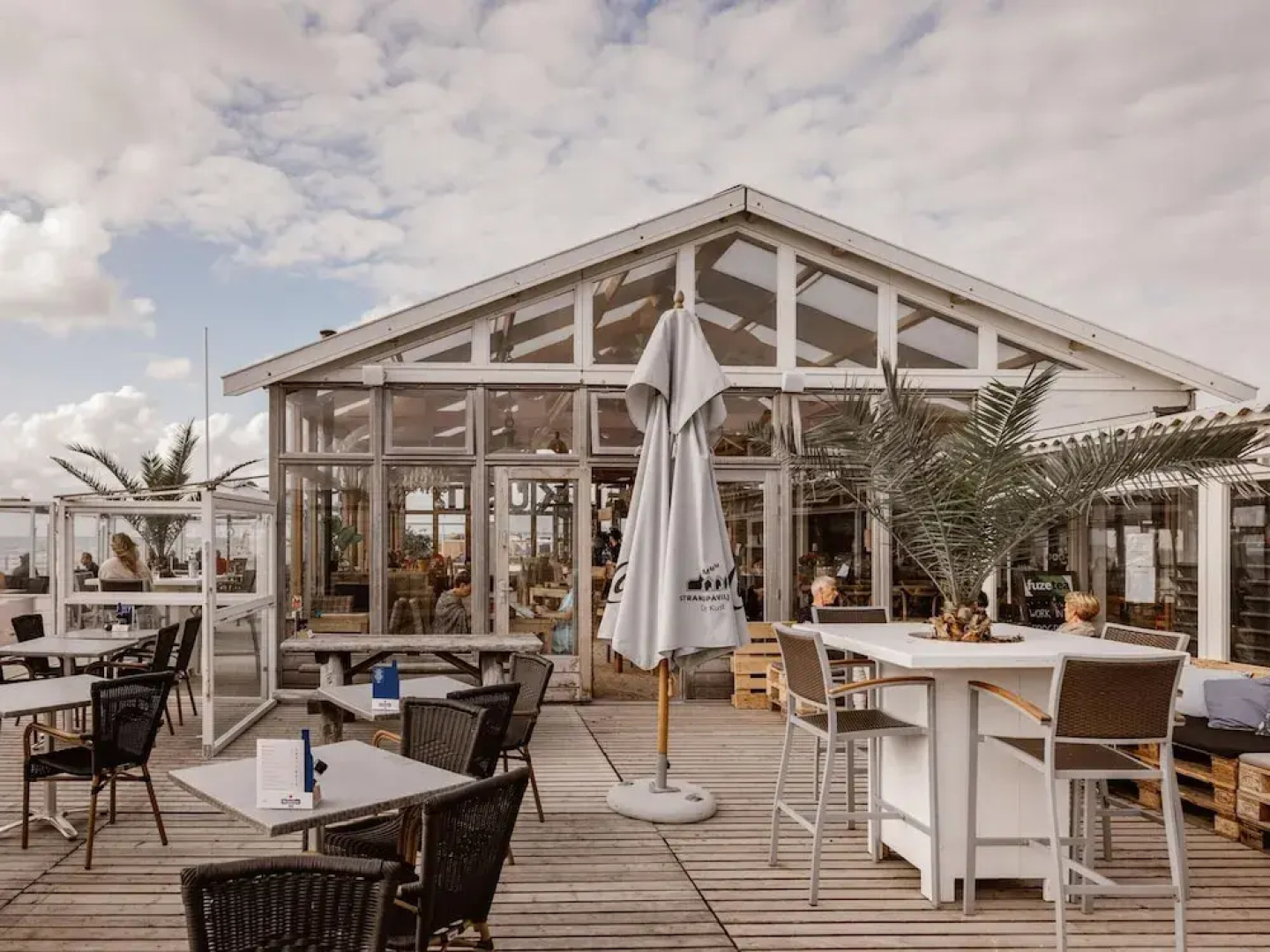 Holiday Home in Wijk aan Zee by the Beach