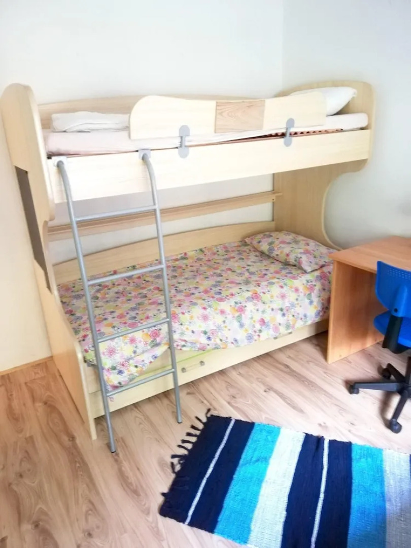 Apartment Ripenda Verbanci