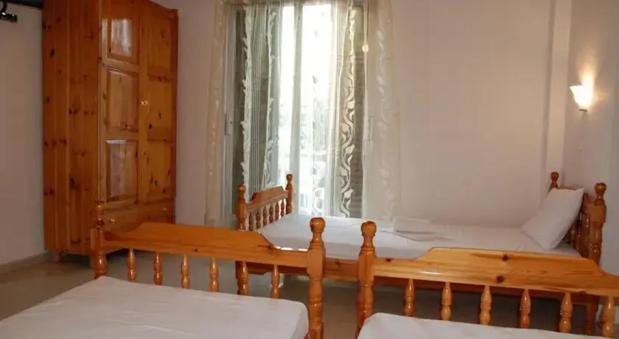 Sotiria Rooms