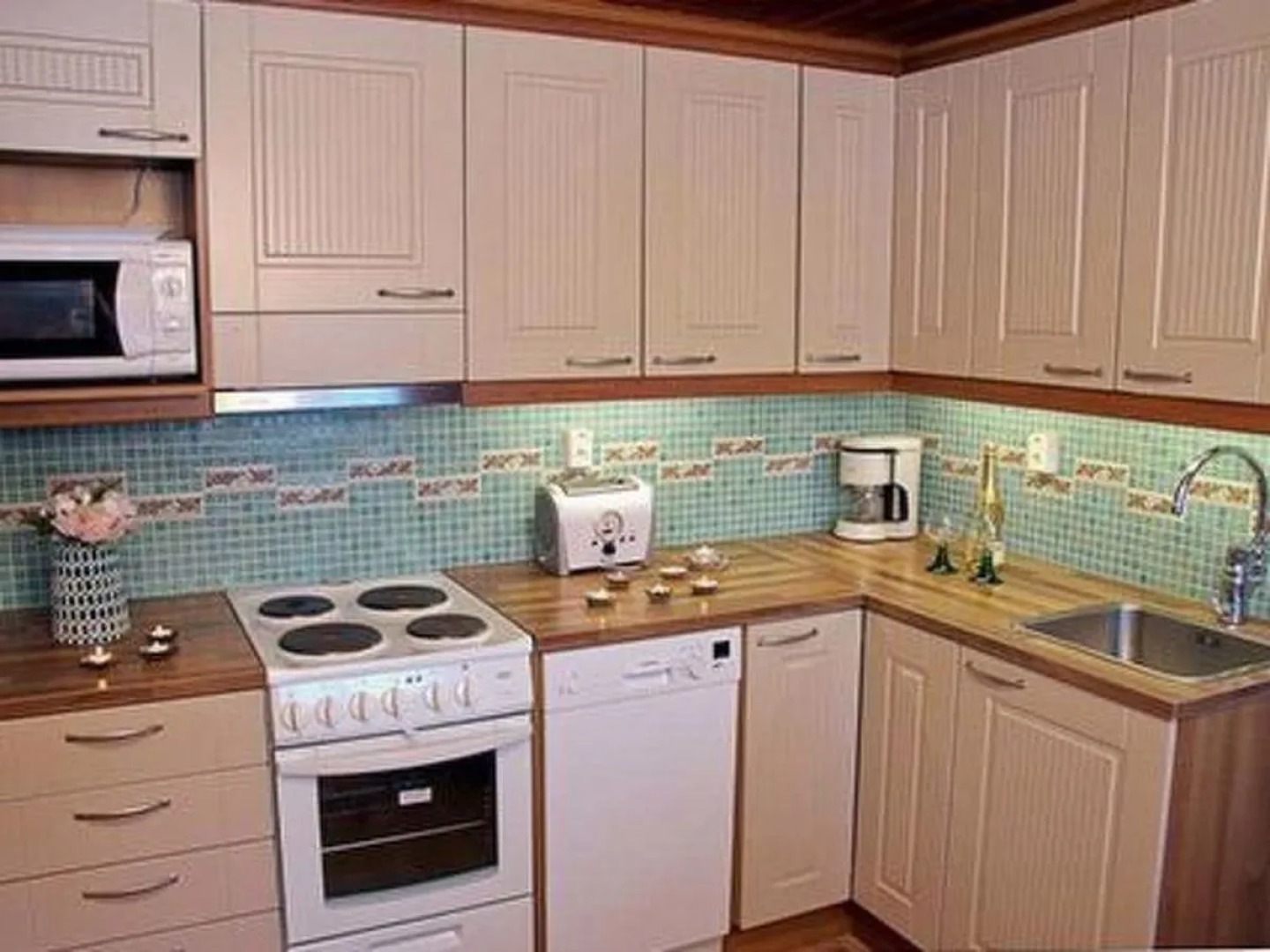 Holiday Home Joutsenlahti