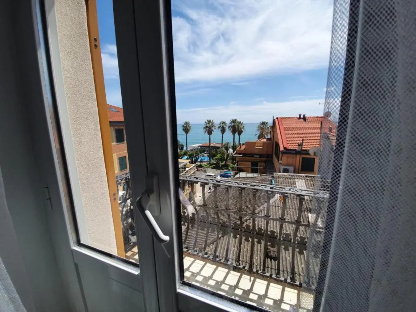 Varazze Suite Sauna E Hammam