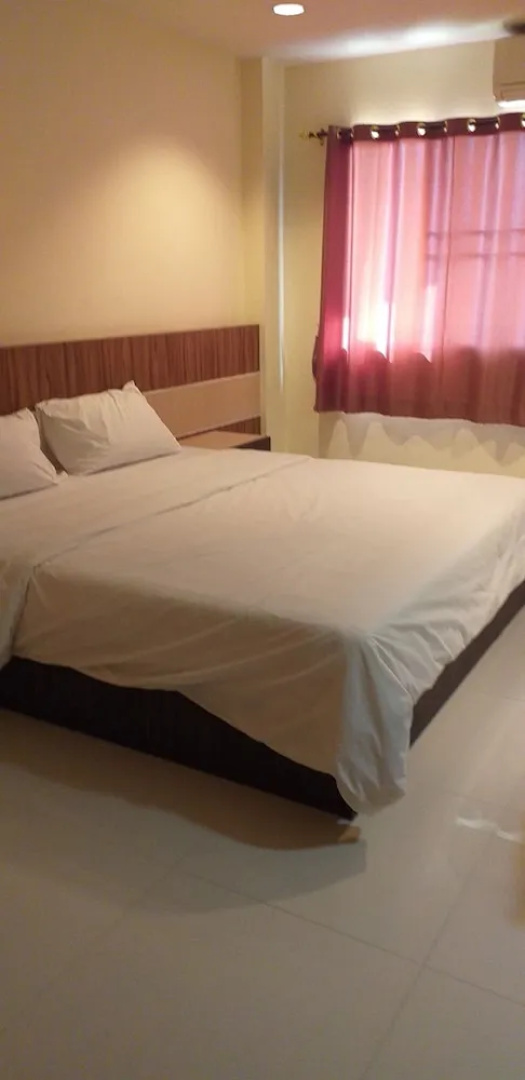 Sirichai Hotel - Chaiyaphum