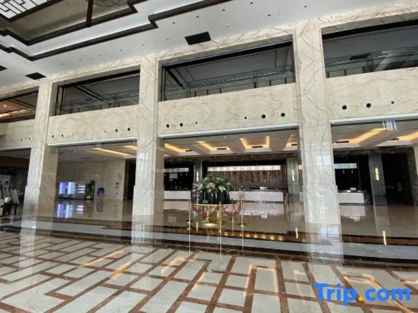 Qiaocheng Hotel