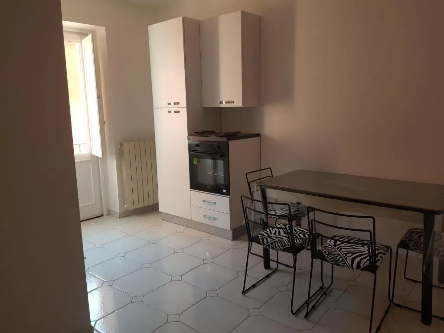 Janara Teatro Romano