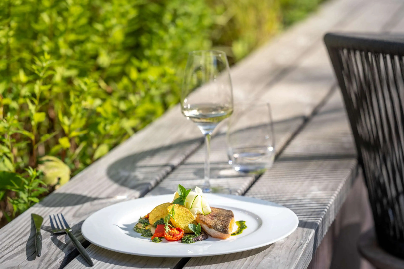 Hotel Restaurant Maier