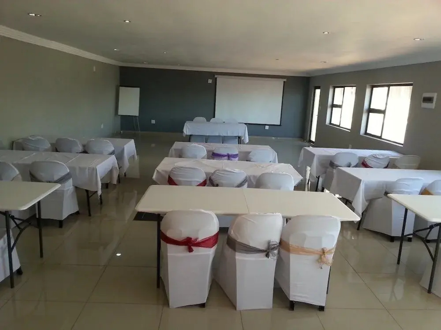 Masili Guesthouse & Conference