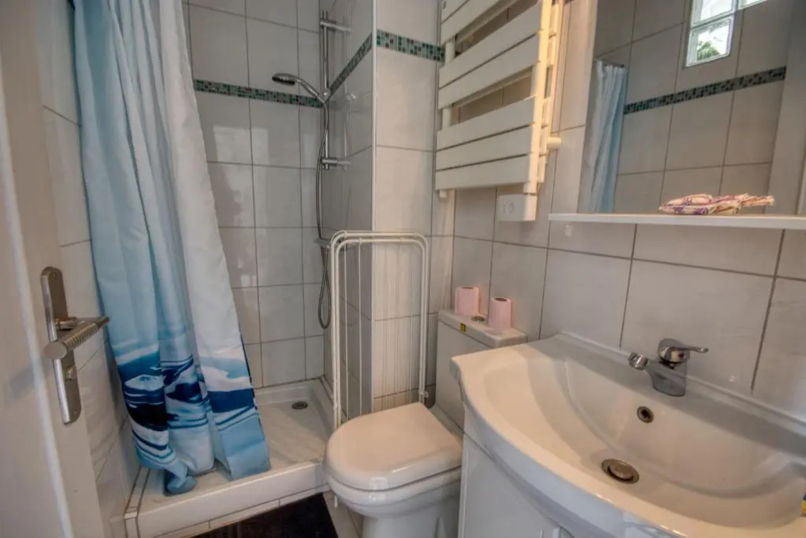 La Studette Marina 06