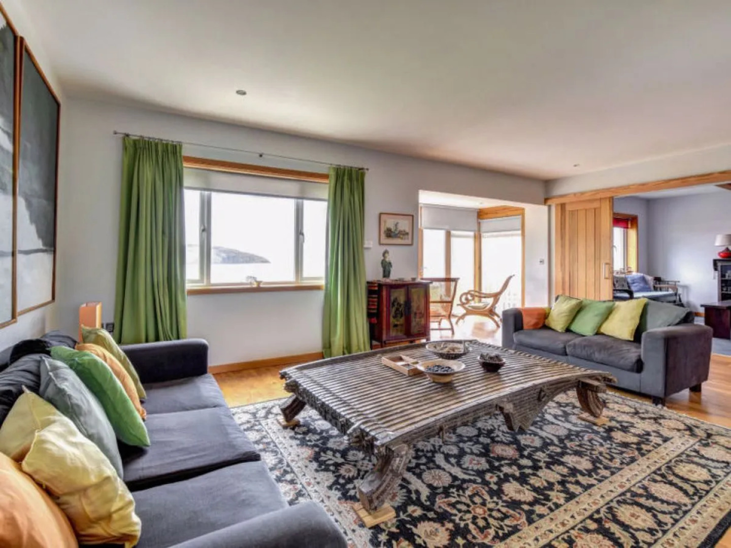 House Tully Hip Agaete