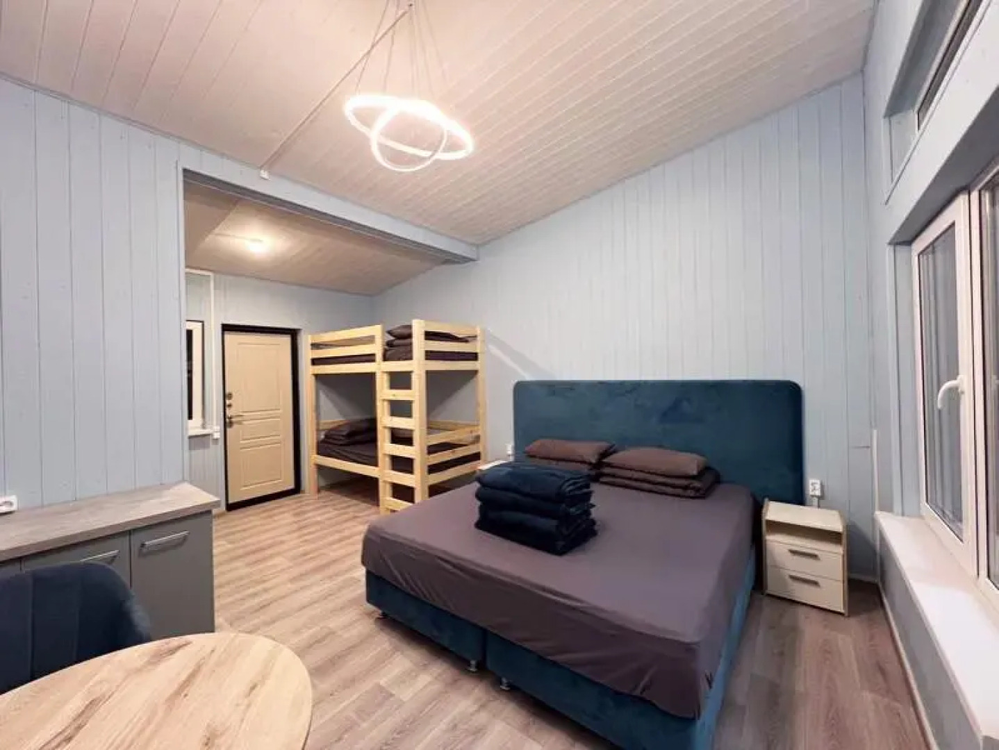 Валдайская Робинзонада