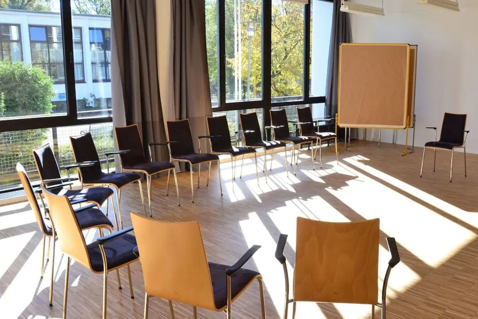 Bildungs- und Tagungshaus Haus Neuland