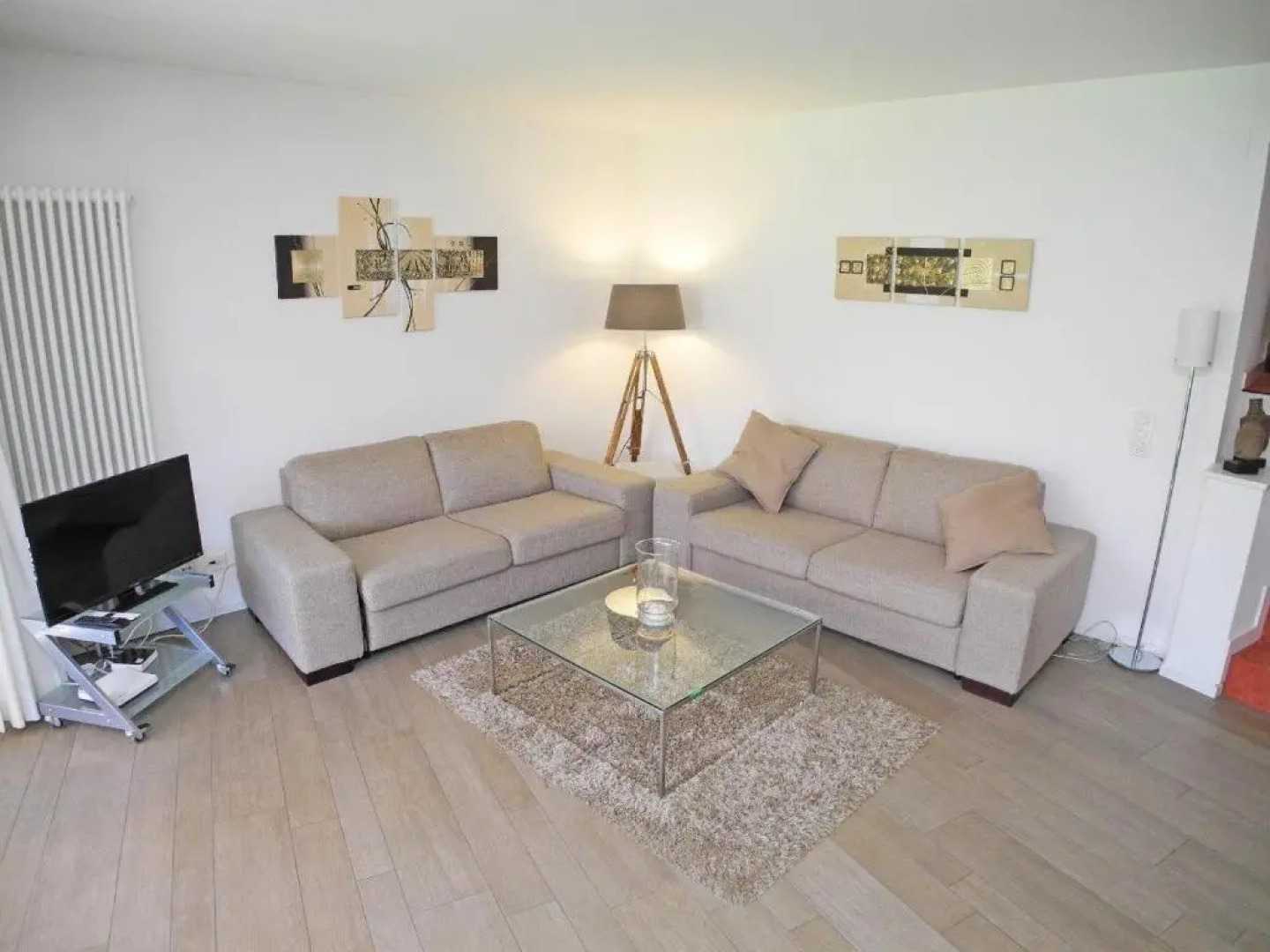 Casa Golf Ranch App 8000